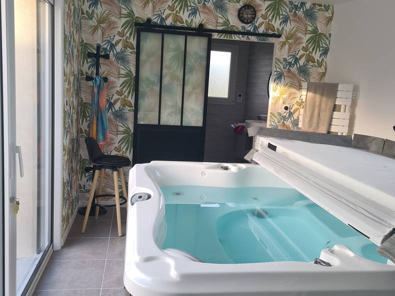 Quedarse En Casa Palluau 256416-4