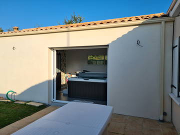 Chambre Chez L'habitant Palluau 256416-5