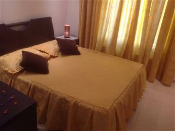 Room For Rent Hammamet Sud 104511