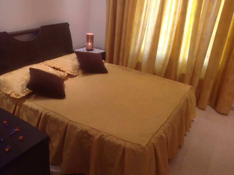 Hele Huis Hammamet Sud 104511-1