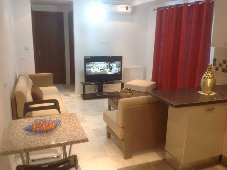 Hele Huis Hammamet Sud 104511-2