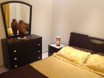 Logement Entier Hammamet Sud 104511-4