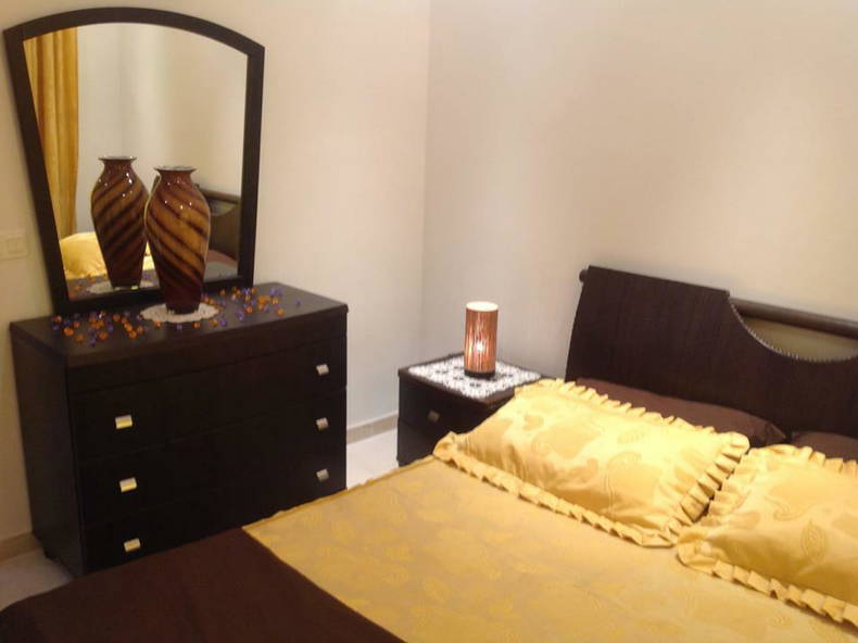 Hele Huis Hammamet Sud 104511-4