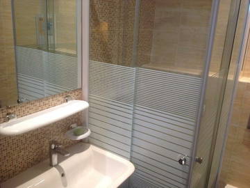 Logement Entier Hammamet Sud 104511-5