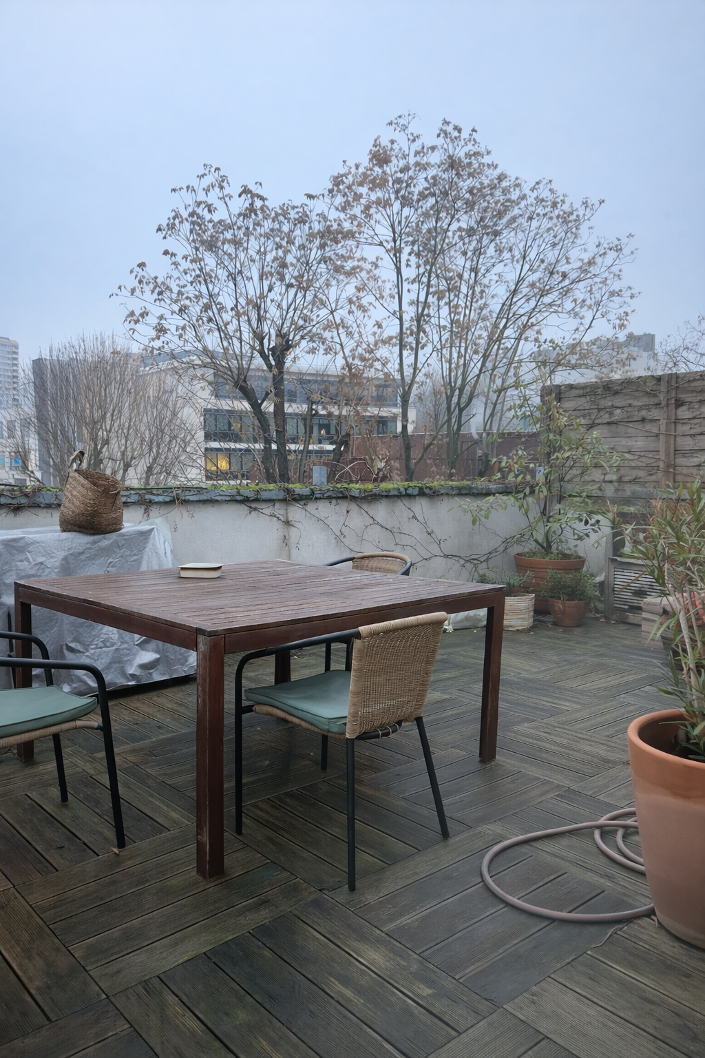 Colocation Le Pré-Saint-Gervais 650332