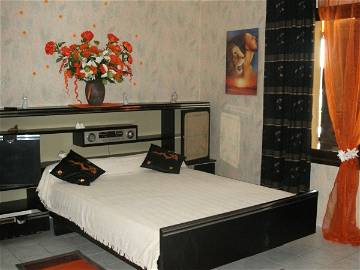 Room For Rent Sarlat-La-Canéda 128476-1