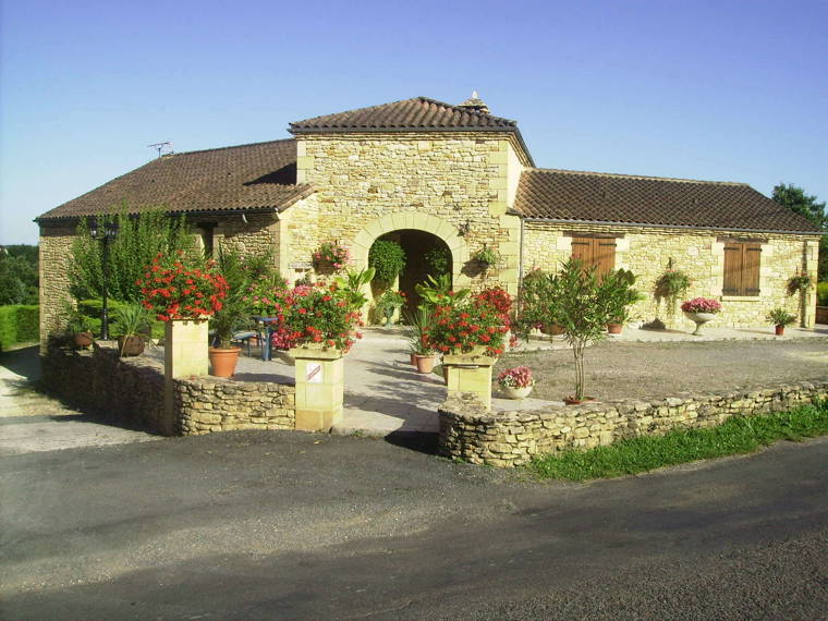 Chambre À Louer Sarlat-la-Canéda 128476