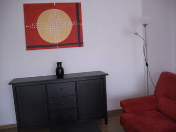 Logement Entier Dijon 134121-5