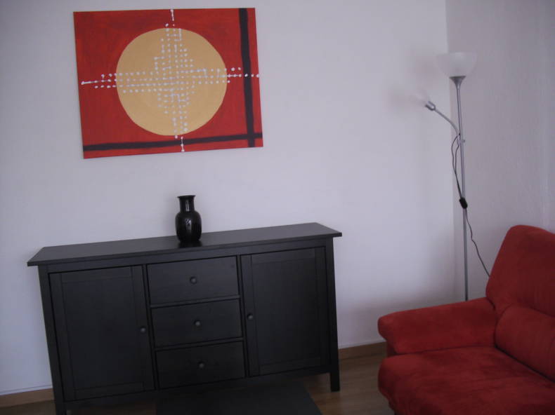 Entire Home Dijon 134121-5