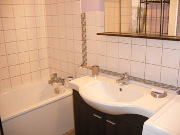 Logement Entier Dijon 134121-6