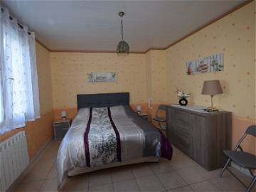 Chambre À Louer Cransac 217394-1