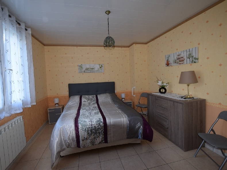Logement Entier Cransac 217394-1