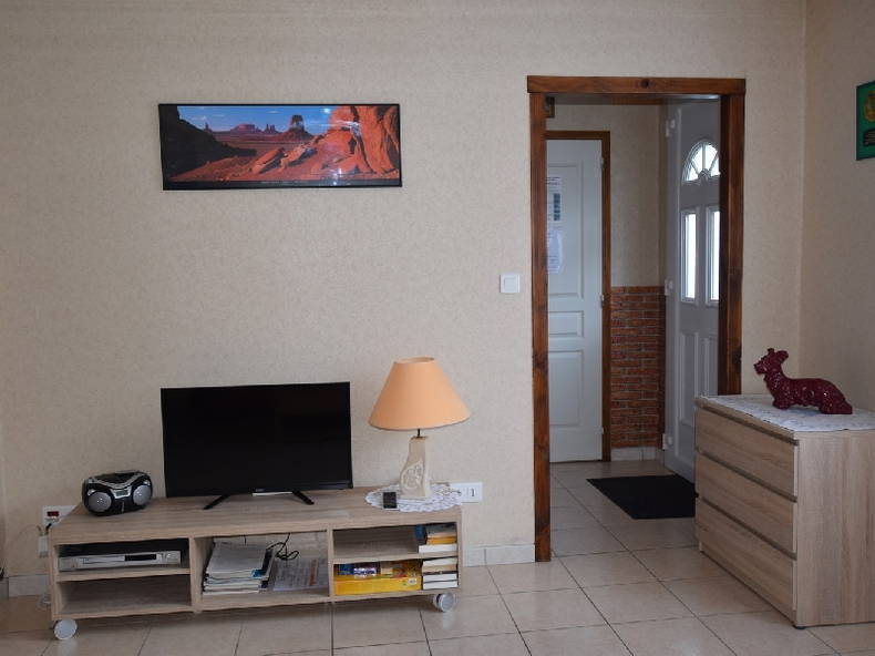 Logement Entier Cransac 217394-2