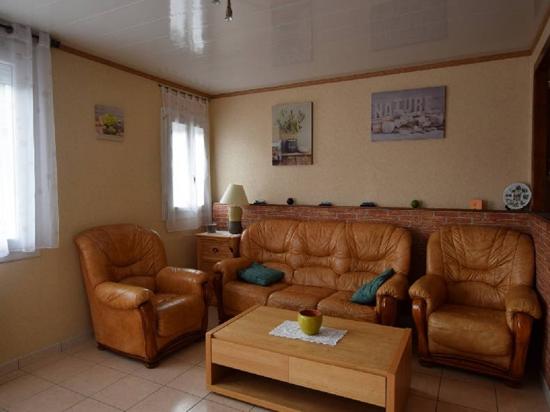 Logement Entier Cransac 217394-3