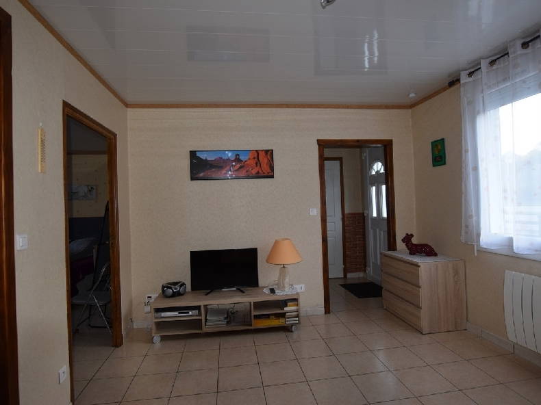Logement Entier Cransac 217394-5