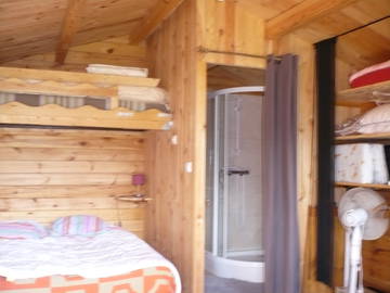 Logement Entier Zicavo 64031-6