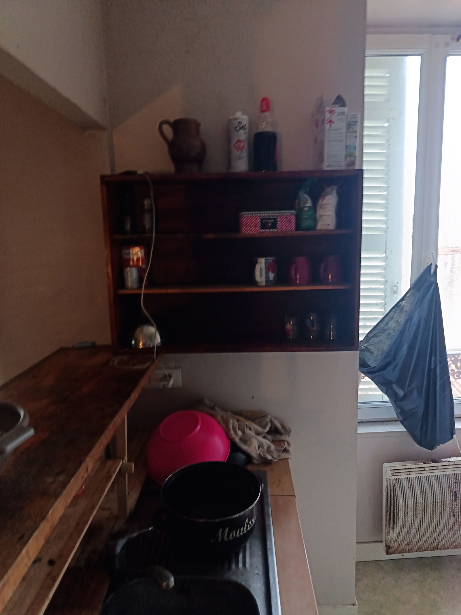Homestay Saint-Jean-d'Angély 444538