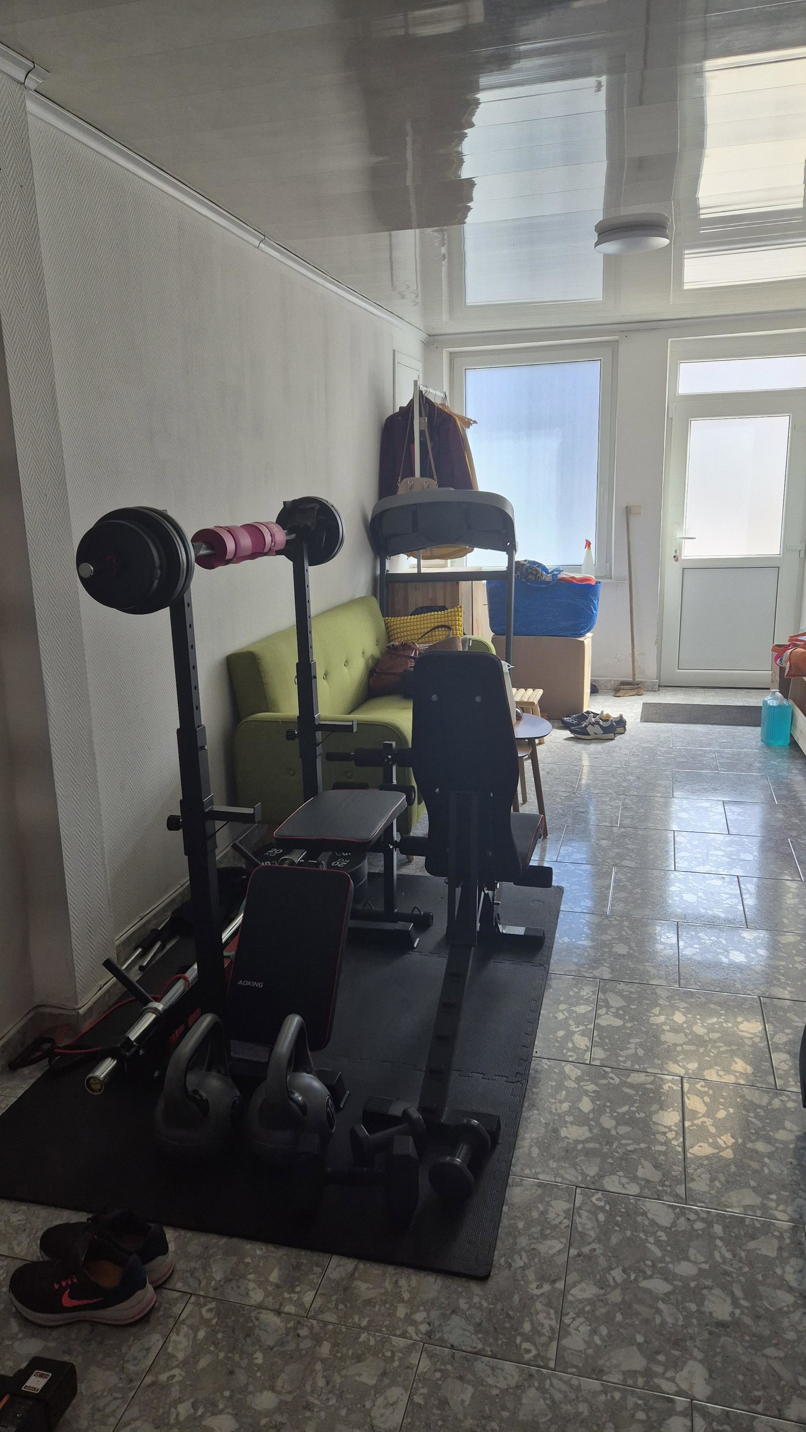 Homestay Charleroi 668348