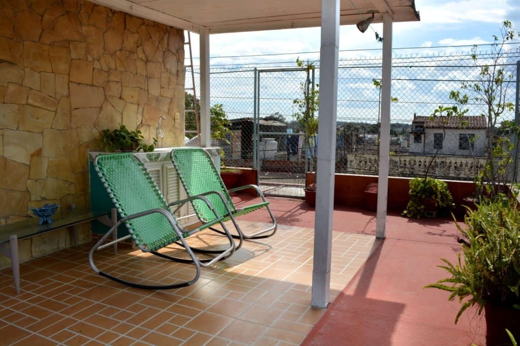 Habitaciones De Huéspedes Santa Clara 173003