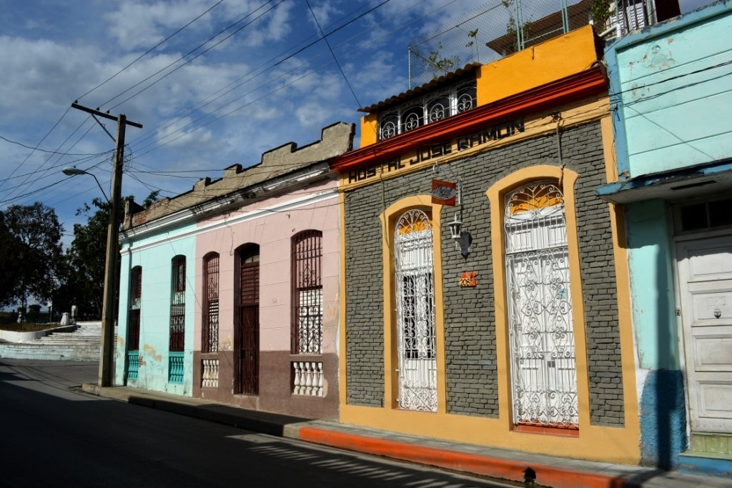 Habitaciones De Huéspedes Santa Clara 173003