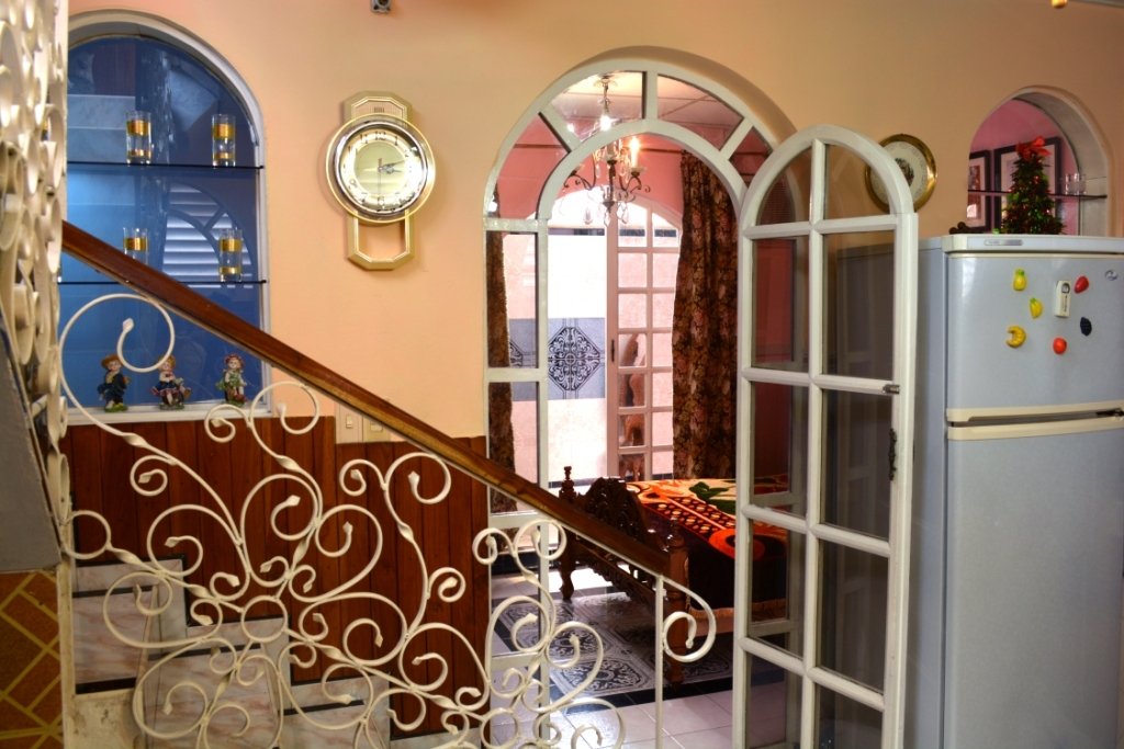 Habitaciones De Huéspedes Santa Clara 173003