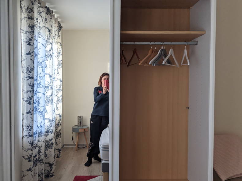 Zakwaterowanie U Rodziny Sainte-Croix-en-Plaine 385701-1