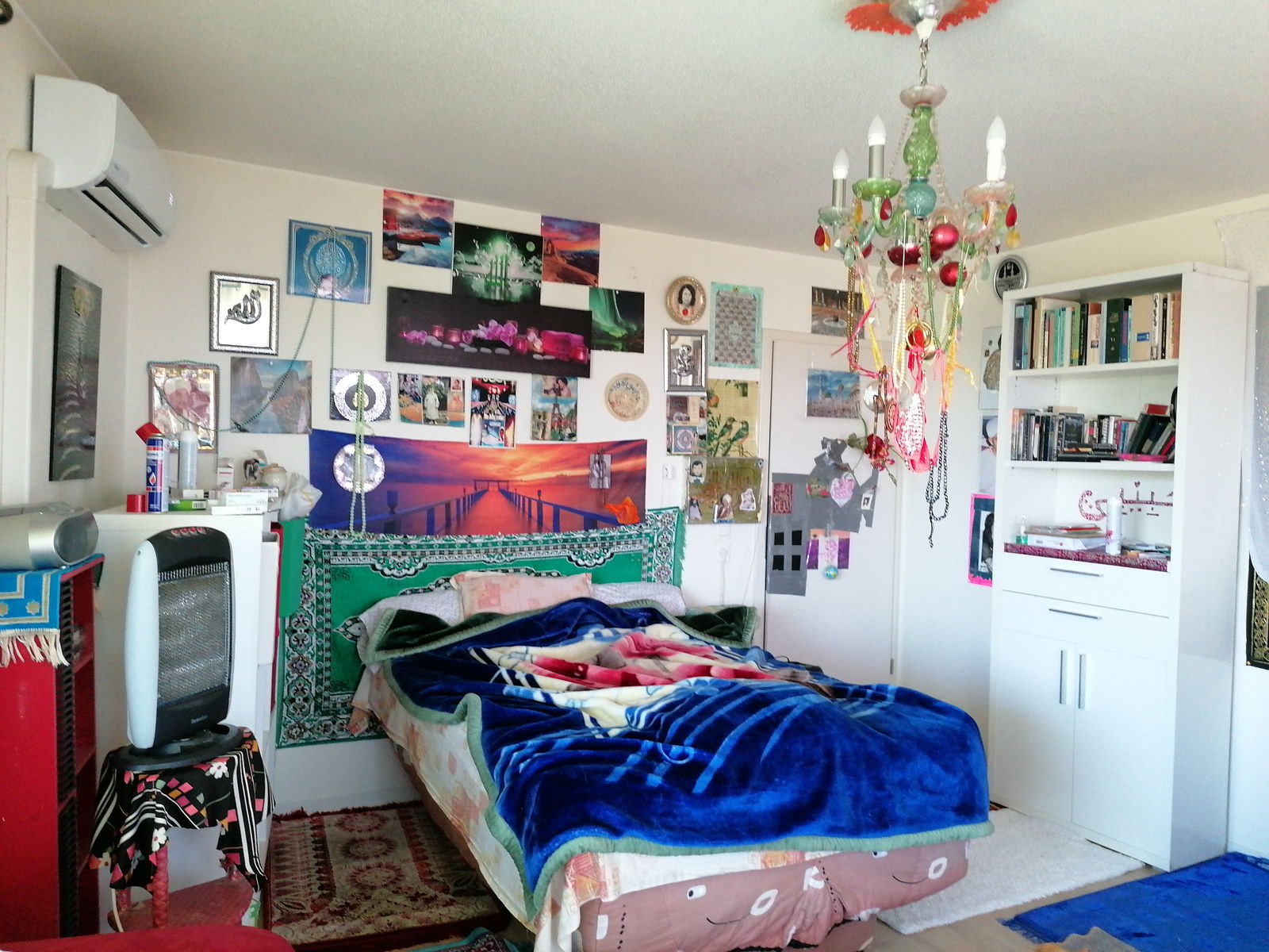 Homestay Strasbourg 371511