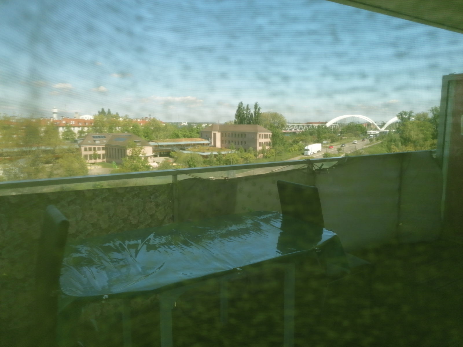 Homestay Strasbourg 371511