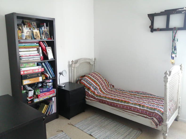 Chambre Chez L'habitant Malakoff 288764-1