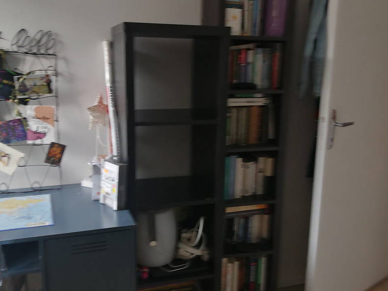 Chambre Chez L'habitant Malakoff 288764-2