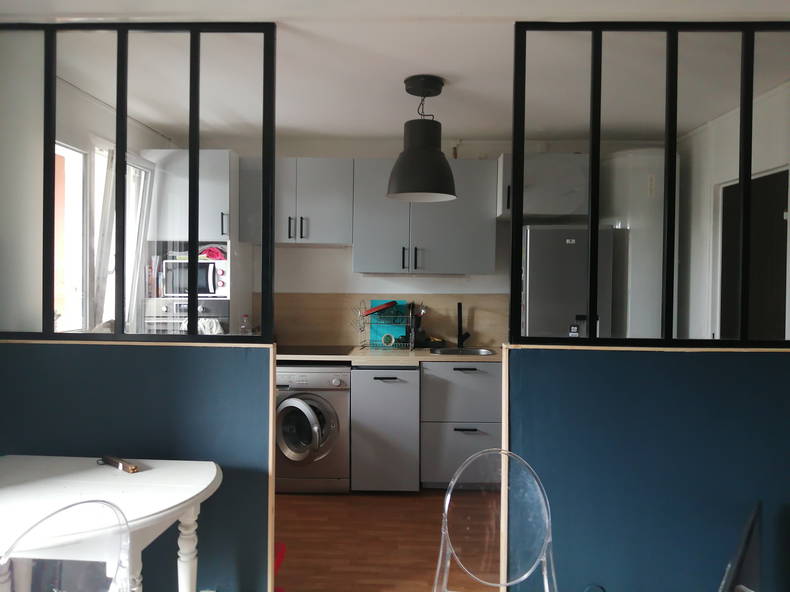 Chambre Chez L'habitant Malakoff 288764-5