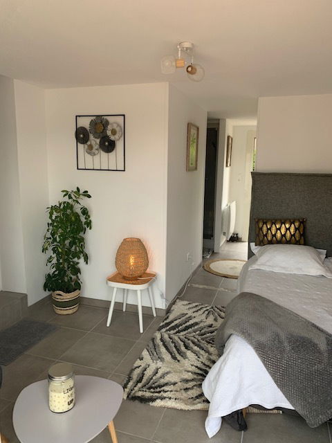 Entire Home Pechabou 258884