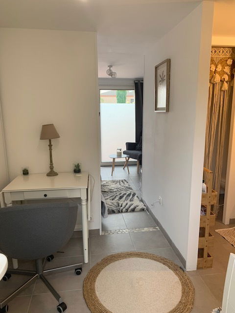 Entire Home Pechabou 258884