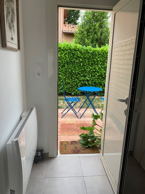 Entire Home Pechabou 258884