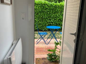 Logement Entier Pechabou 258884-4