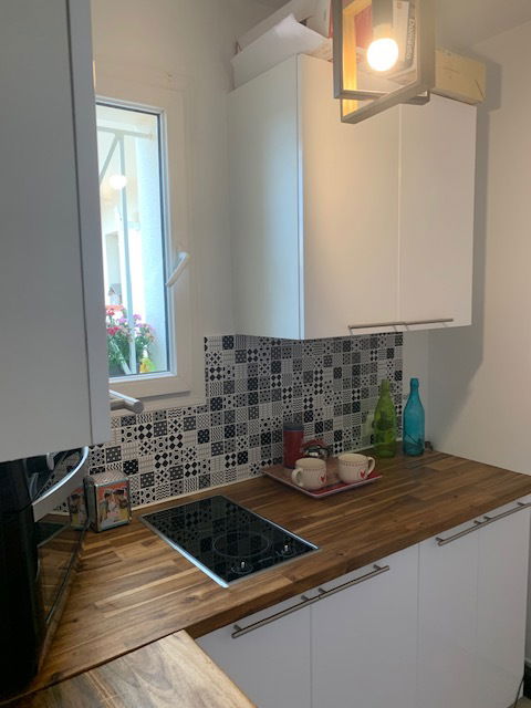 Entire Home Pechabou 258884