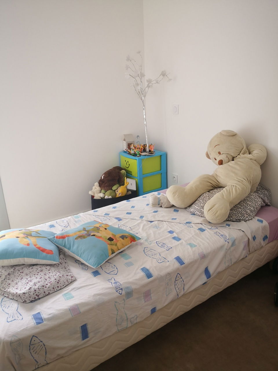 Homestay Bordeaux 253471