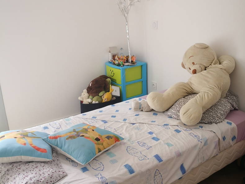 Homestay Bordeaux 253471-2