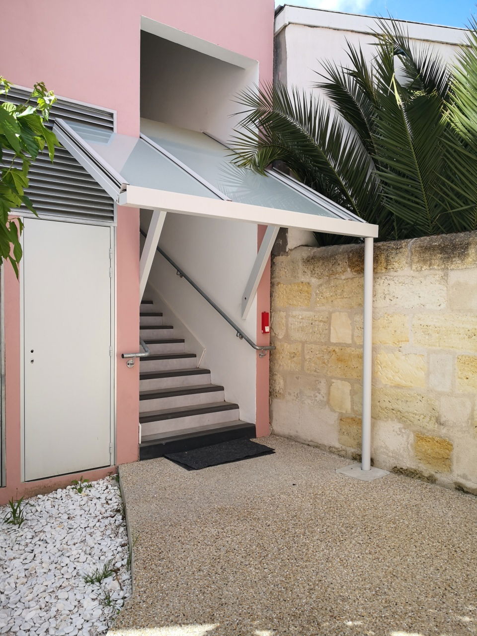 Homestay Bordeaux 253471