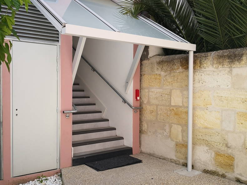 Homestay Bordeaux 253471-3