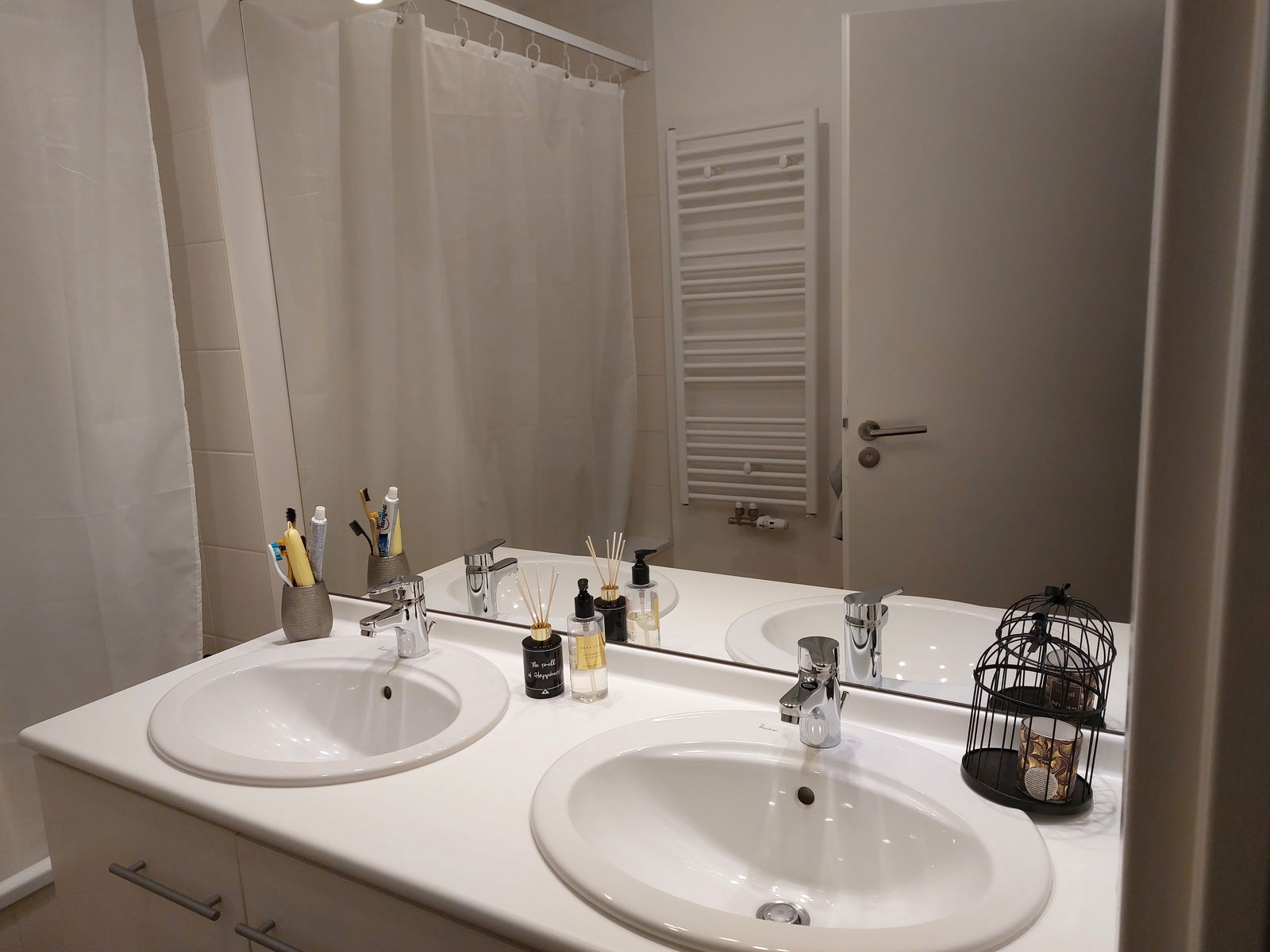 Homestay Bordeaux 253471