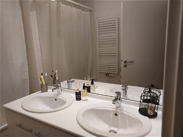 Homestay Bordeaux 253471-7