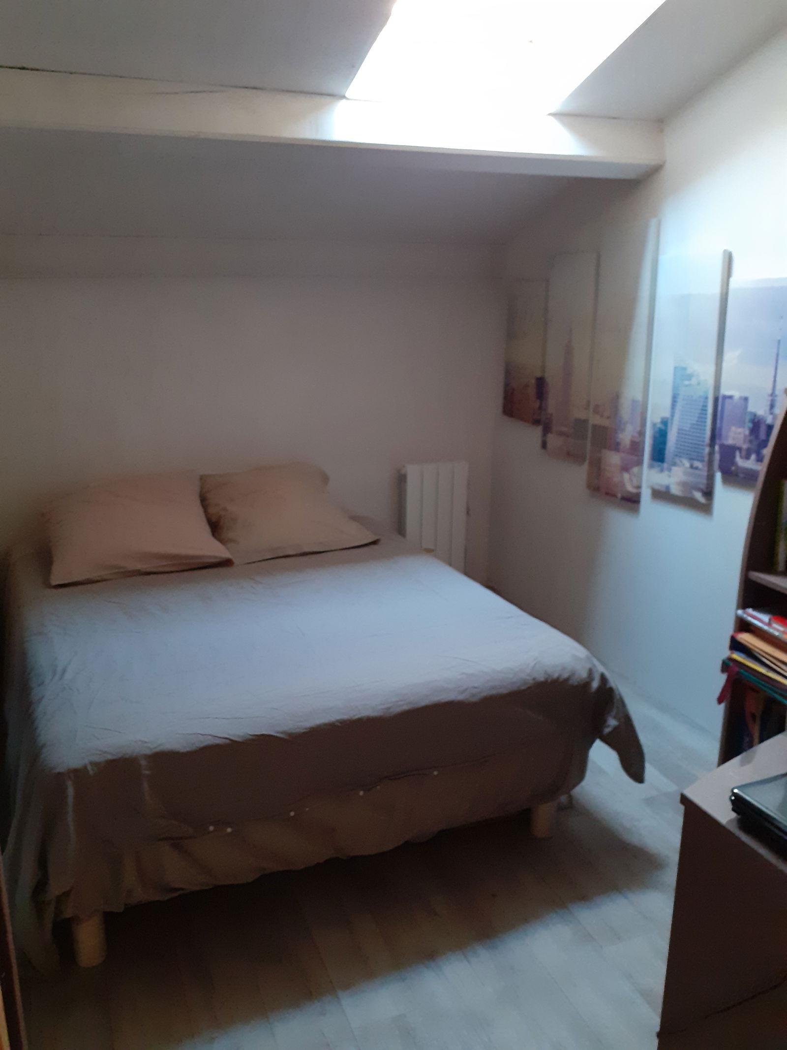 Homestay Le Tablier 261114