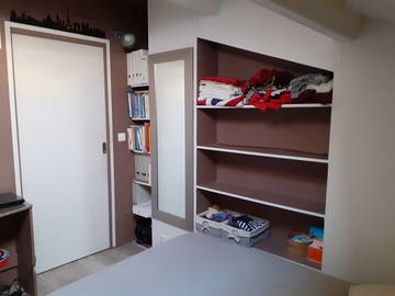 Room For Rent Le Tablier 261114