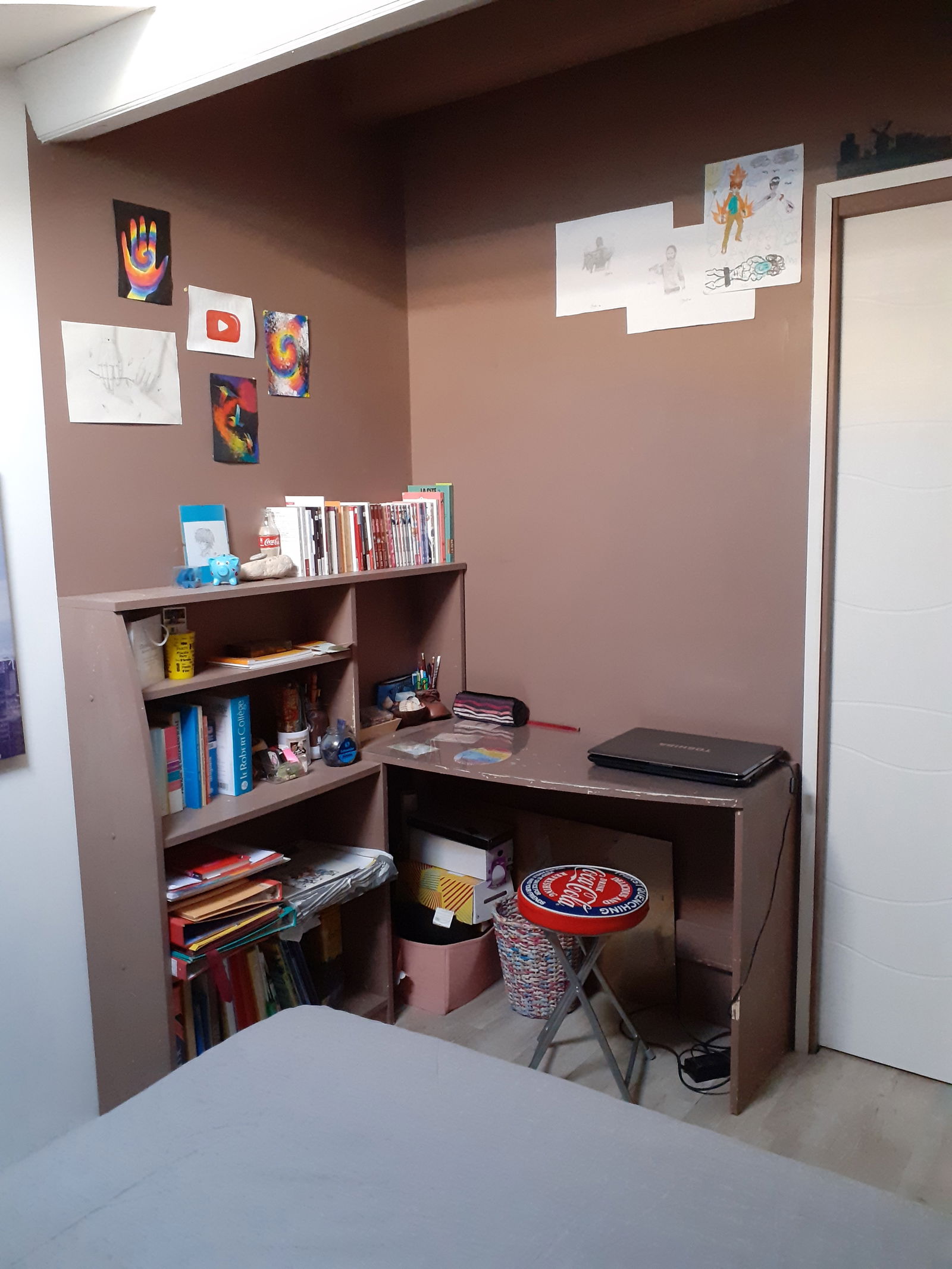 Homestay Le Tablier 261114