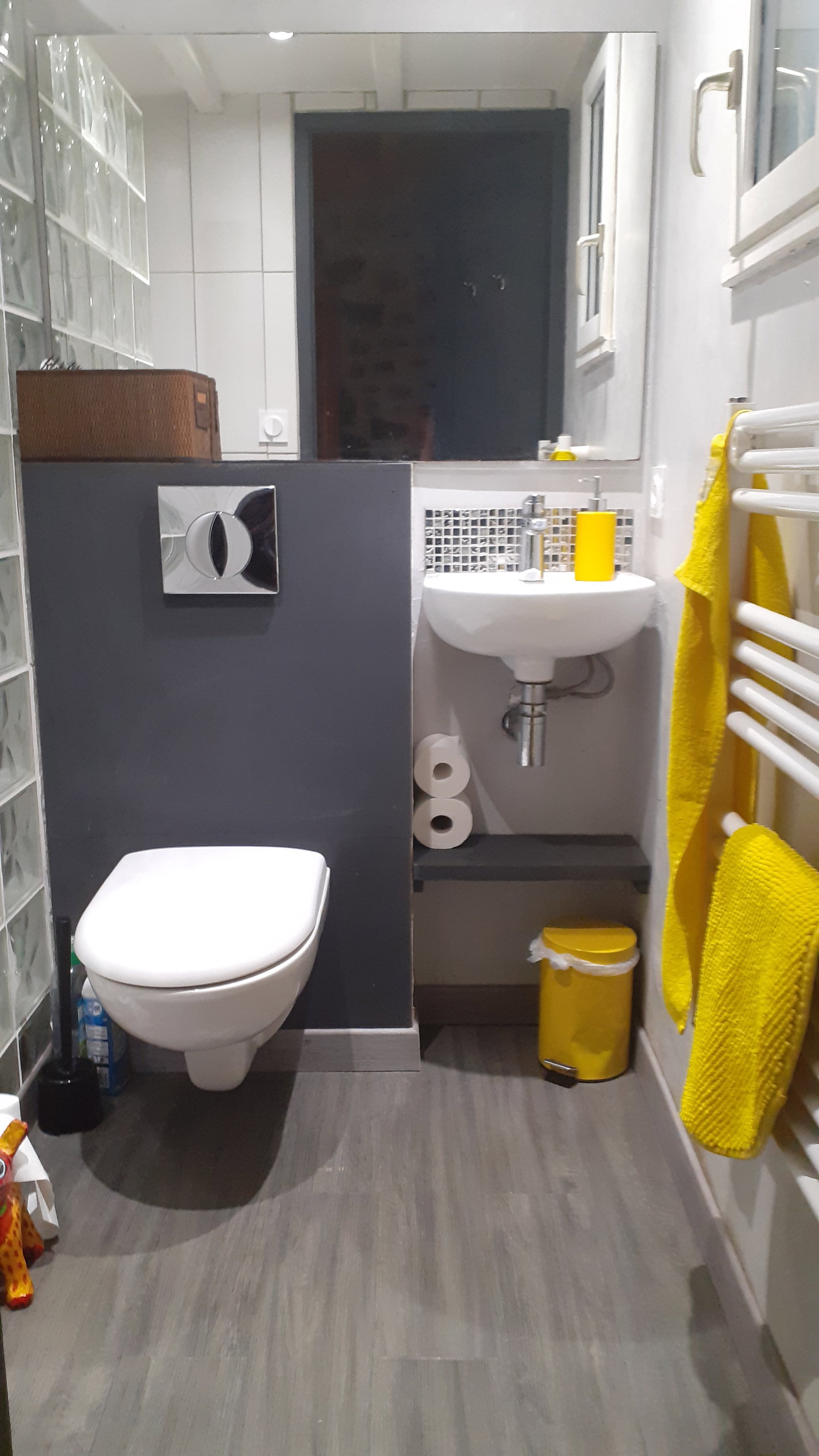 Homestay Le Tablier 261114