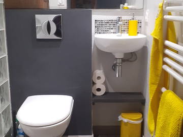 Chambre Chez L'habitant Le Tablier 261114-4