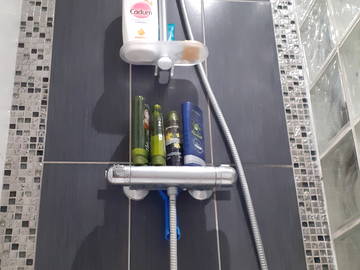 Chambre Chez L'habitant Le Tablier 261114-5