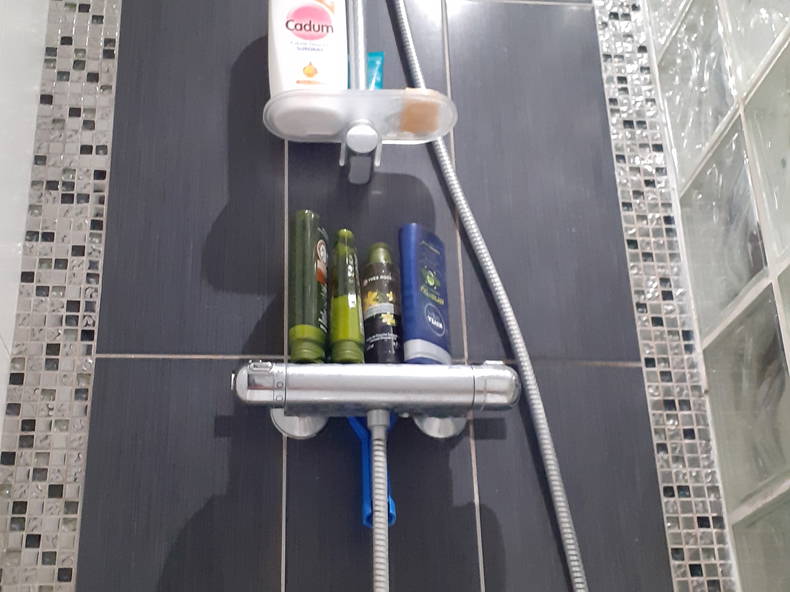 Quedarse En Casa Le Tablier 261114-5