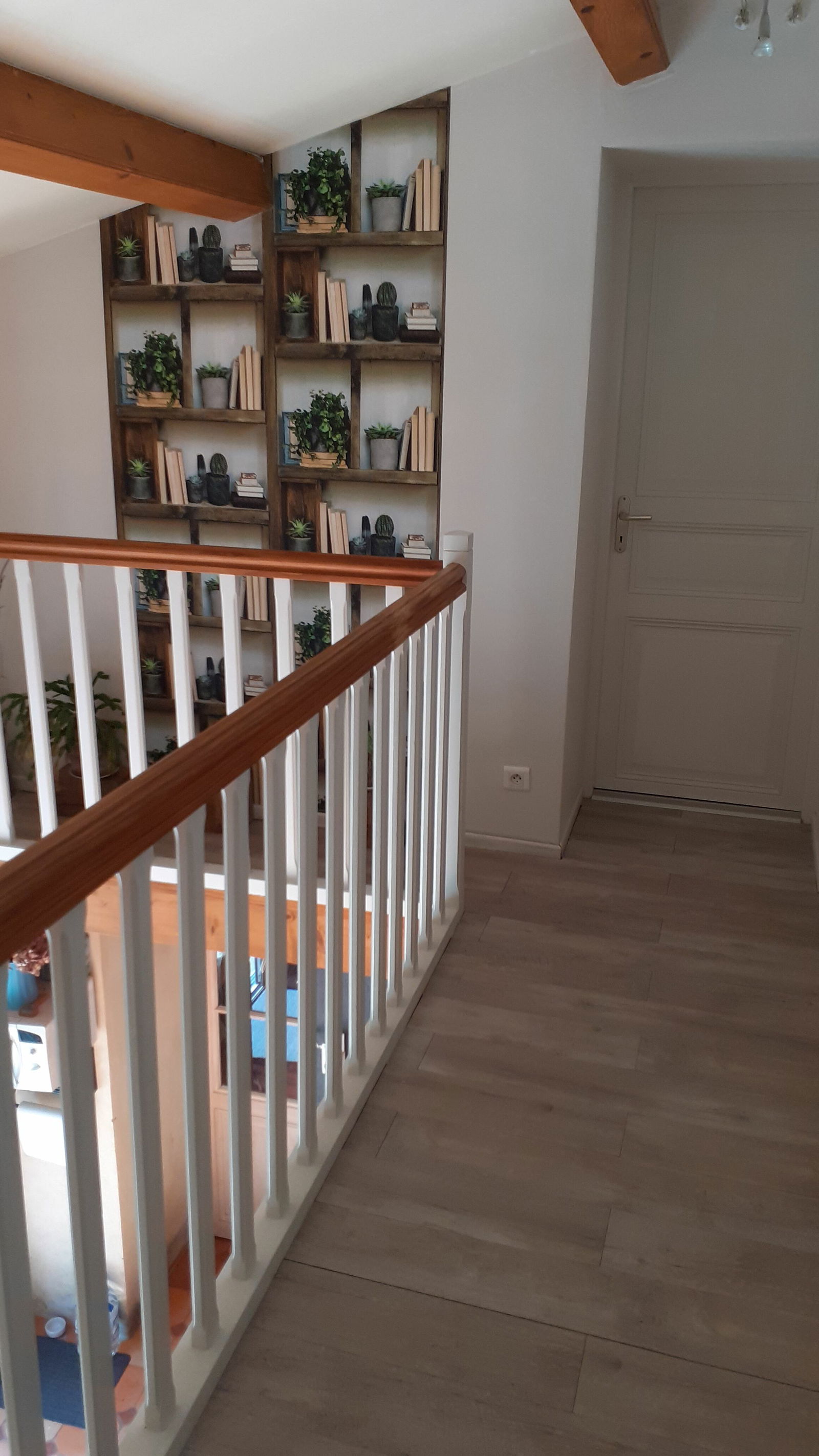 Homestay Le Tablier 261114